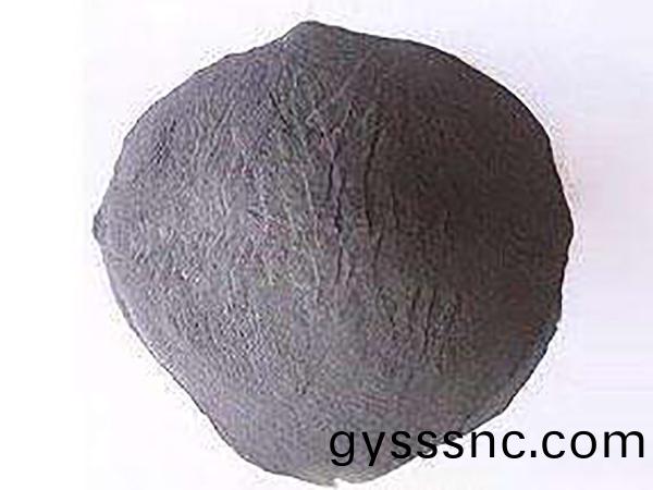 金屬硅粉(fen)325目(mu)