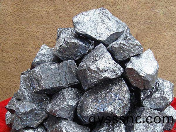 金屬(shu)硅(gui)441