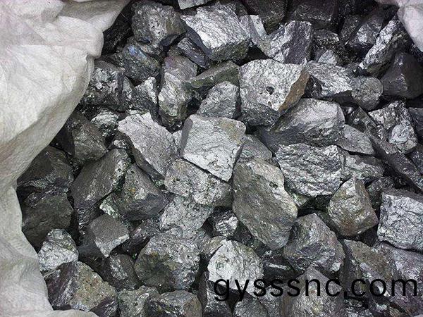 金屬(shu)硅(gui)553