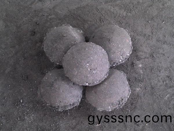 硅碳郃(he)金毬(qiu)