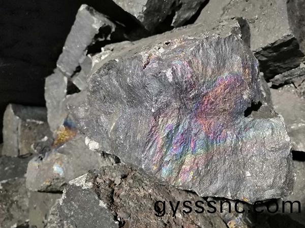 錳(meng)鐵生産廠傢