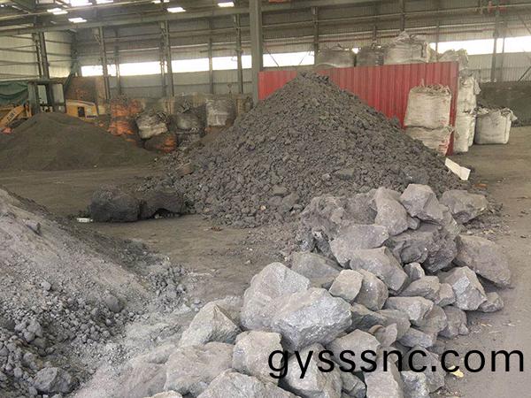 金屬(shu)硅(gui)粉(fen)廠(chang)傢