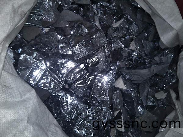 多晶硅塊(kuai)/多(duo)晶(jing)硅(gui)粒