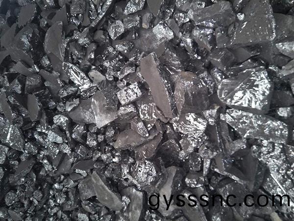 多(duo)晶硅塊(kuai)/多(duo)晶(jing)硅粒