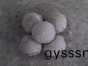 硅(gui)碳(tan)郃金毬