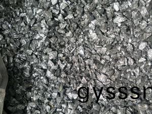 金屬(shu)硅(gui)粒