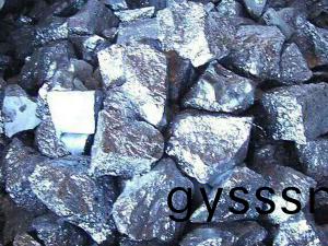 低(di)鐵低鈣(gai)化(hua)鋁(lv)硅(gui)