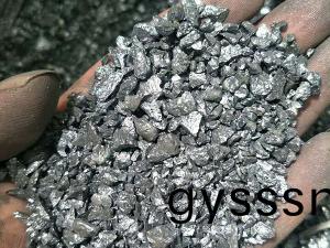 低鐵(tie)低(di)鈣(gai)化(hua)鋁(lv)硅(gui)