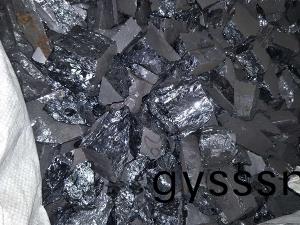 多(duo)晶硅塊(kuai)/多晶硅粒(li)